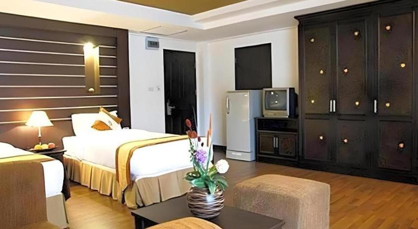 The Heritage Sathorn Bangkok