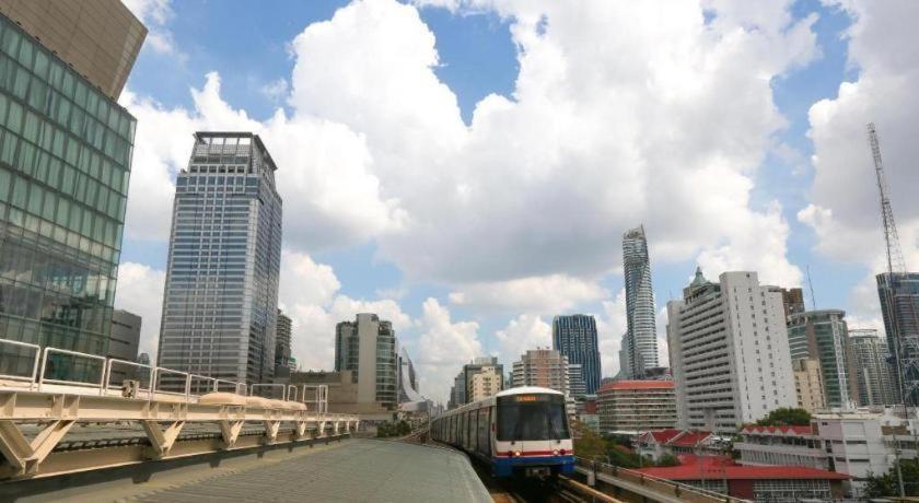 The Heritage Sathorn Hotel Bangkok