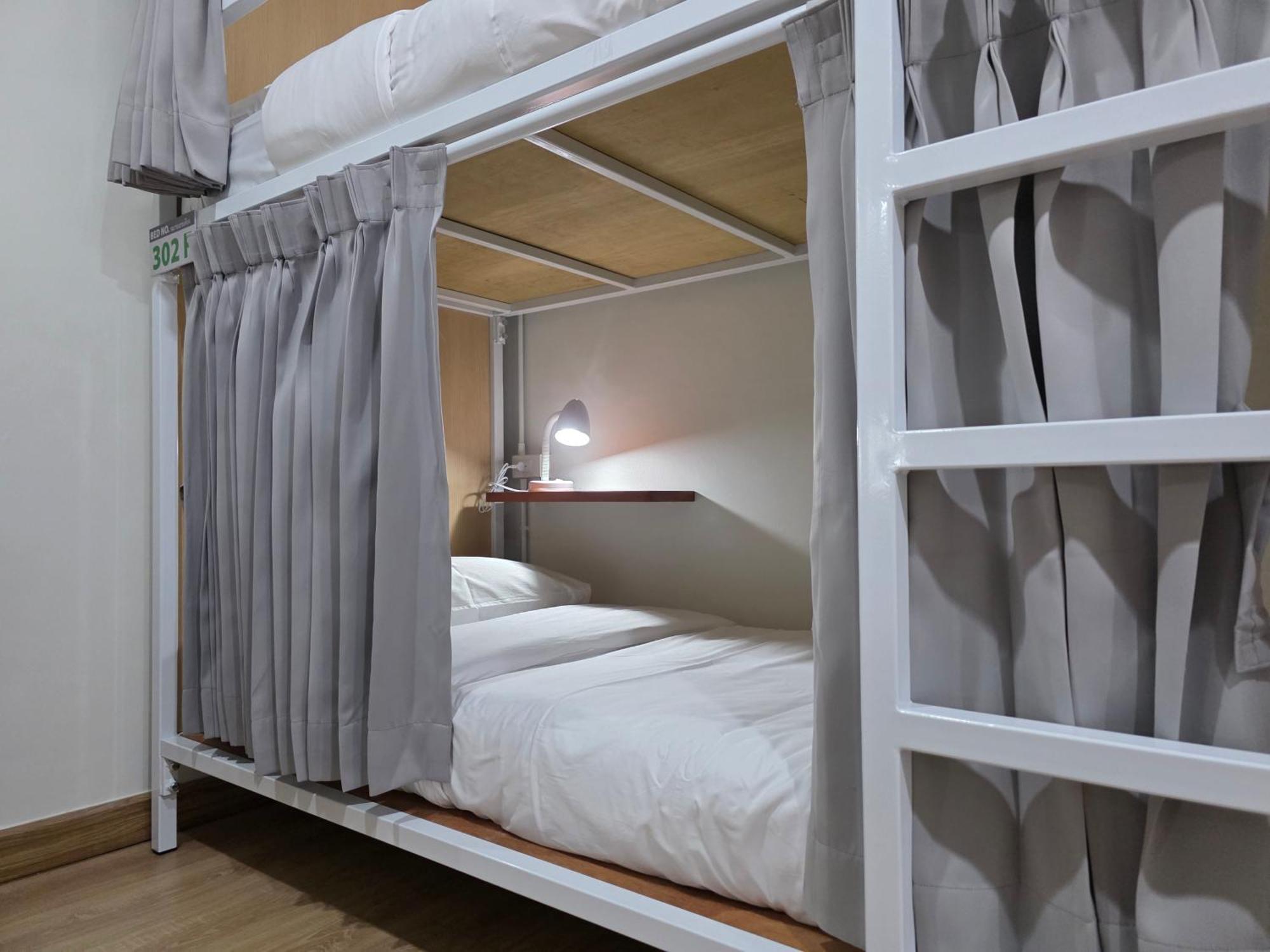 Hotel Vintana Siam