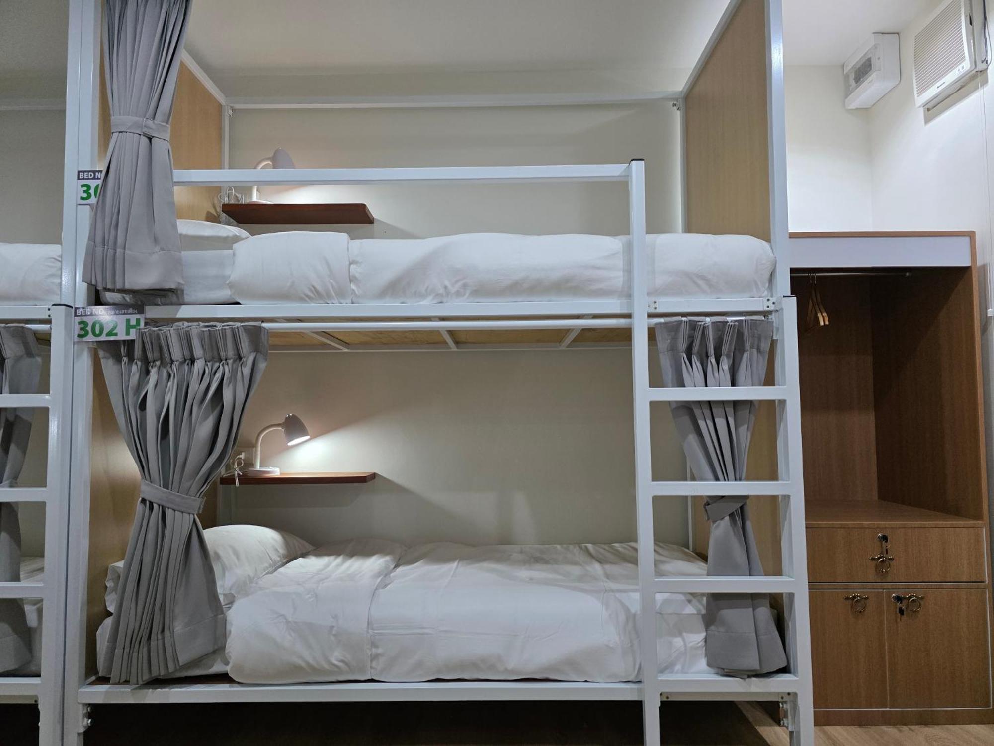 Hotel Vintana Siam 3*