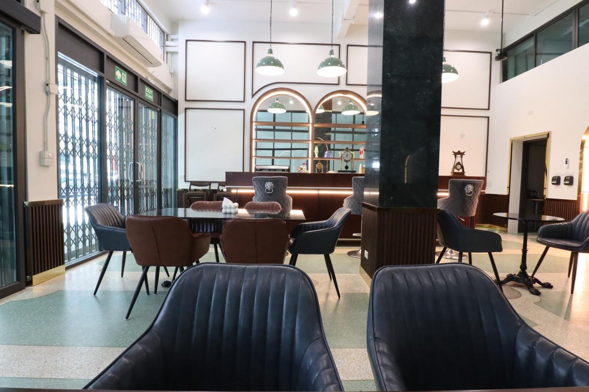 Vintana Siam 3* Bangkok