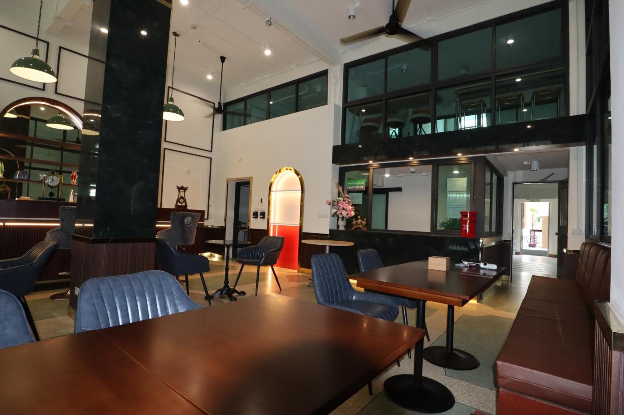 Vintana Siam Hotel Bangkok