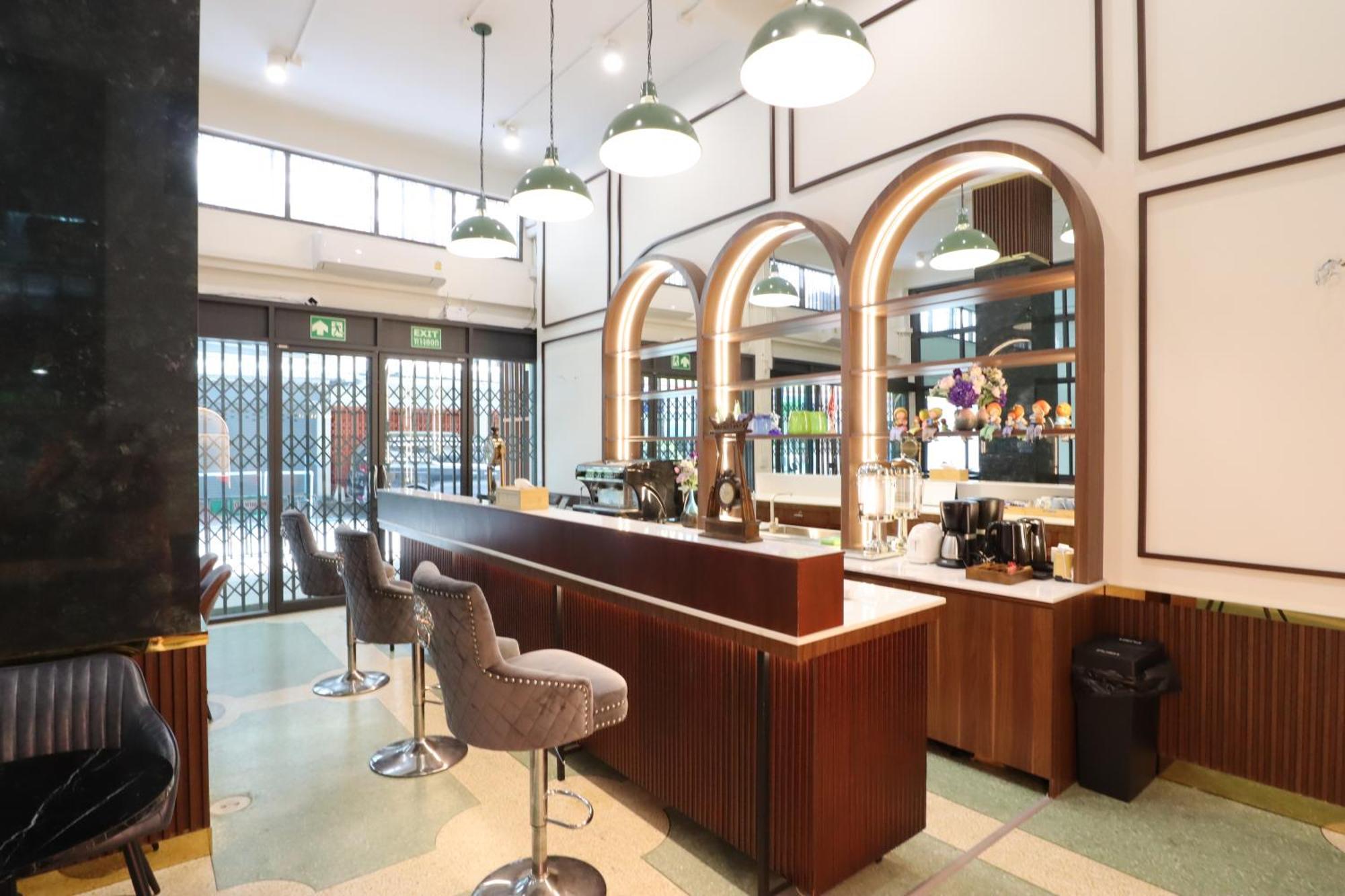 Hotel Vintana Siam Bangkok