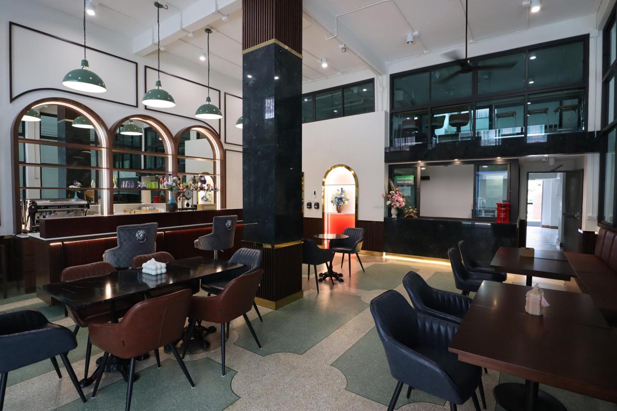Hotel Vintana Siam Bangkok