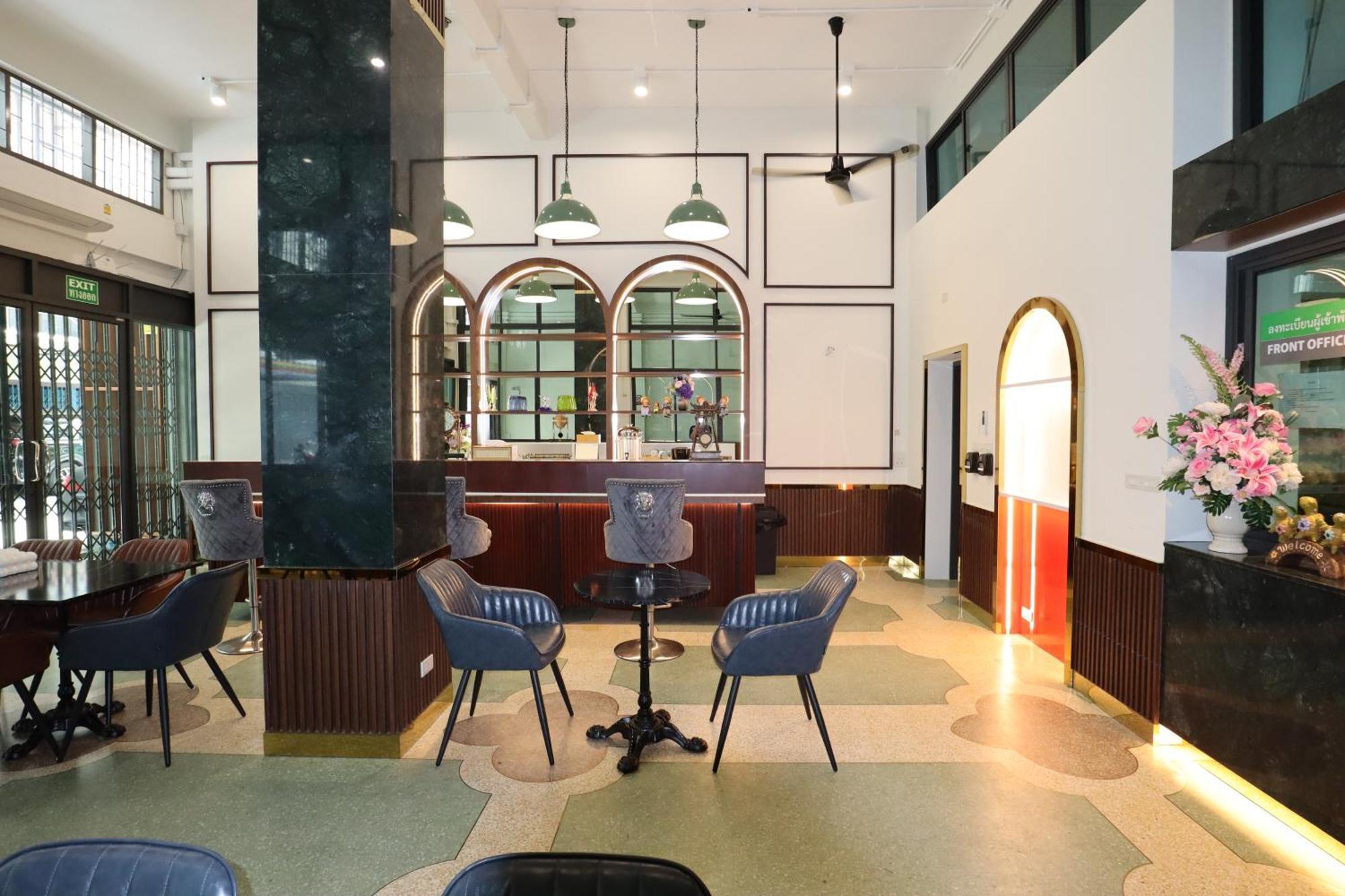 Hotel Vintana Siam