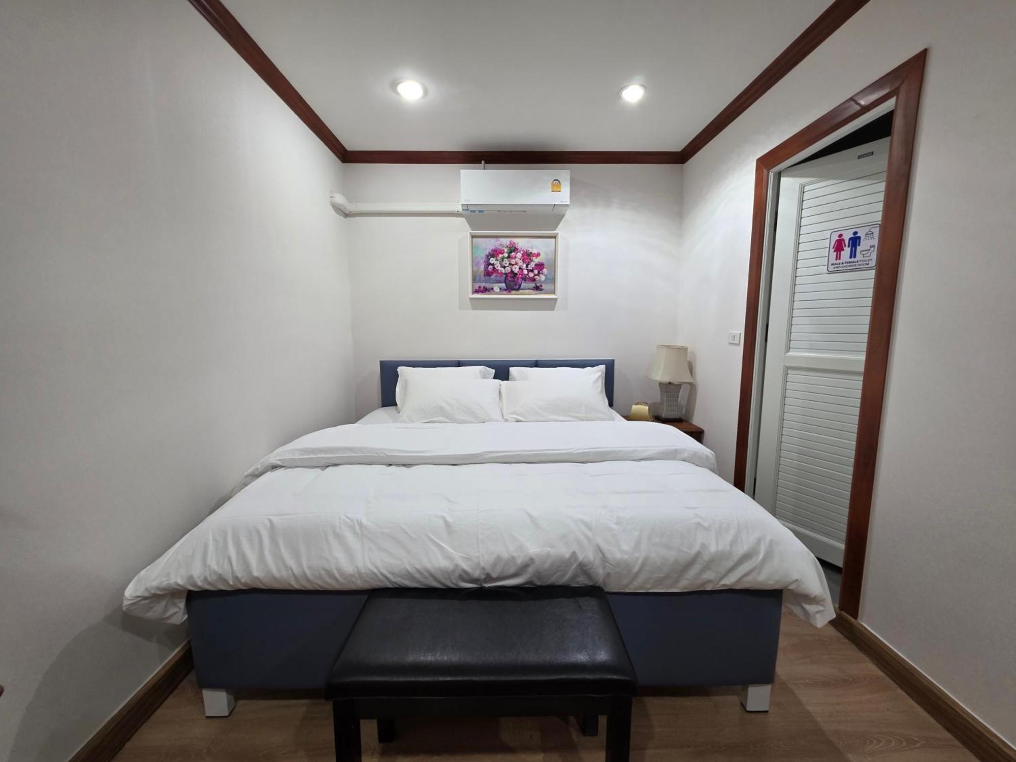 Hotel Vintana Siam