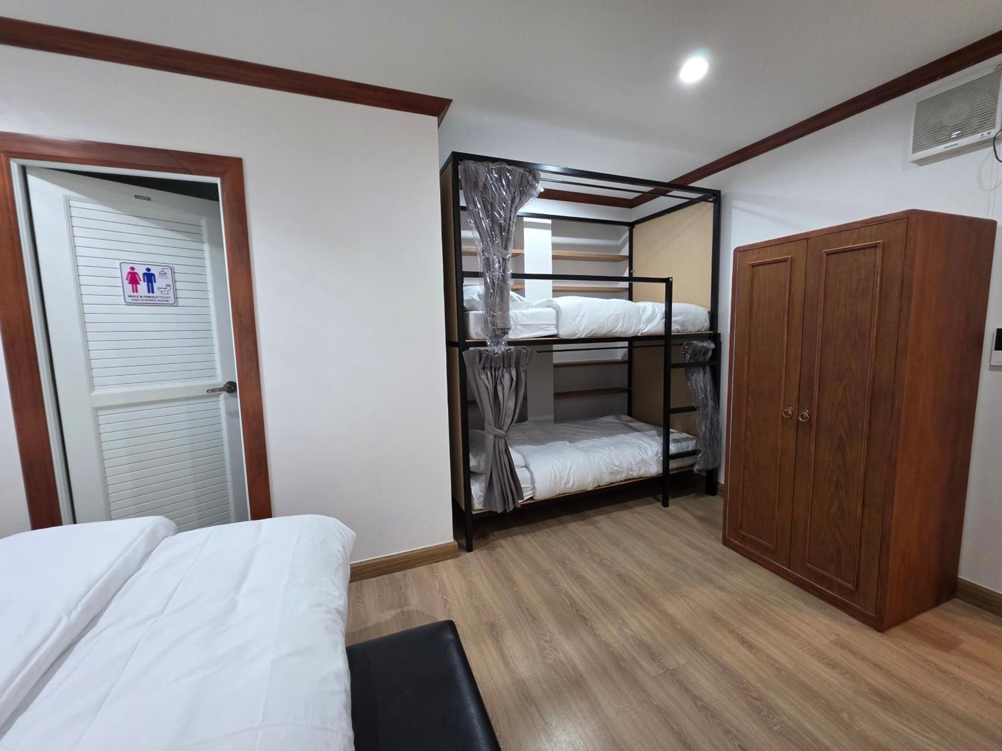 Hotel Vintana Siam 3*