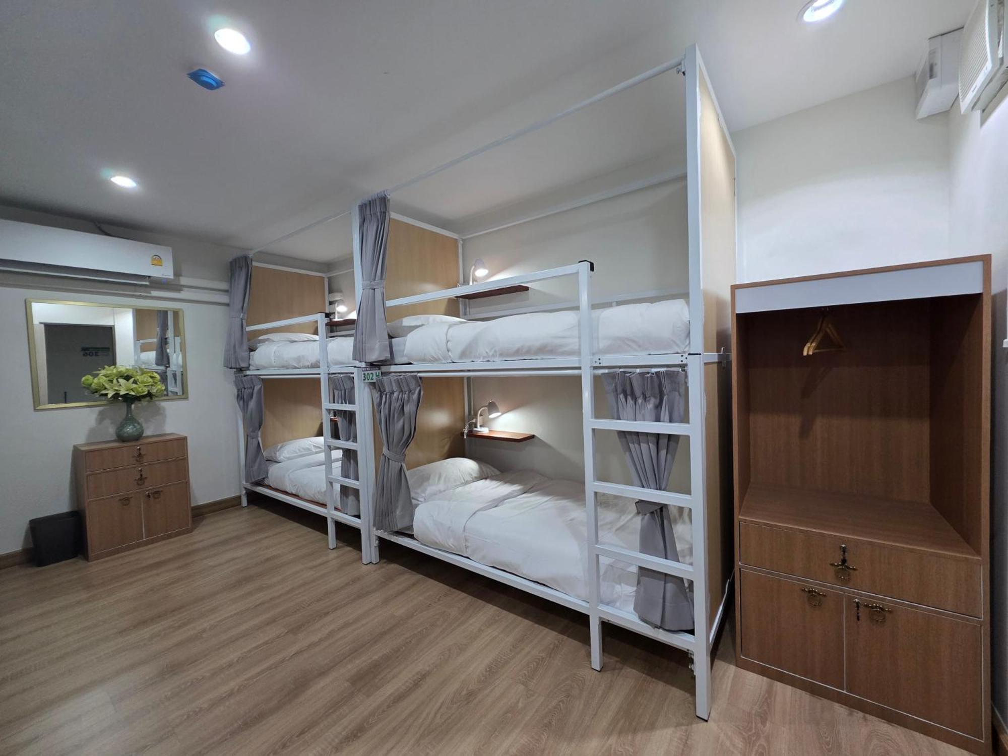 Vintana Siam Hotel Bangkok