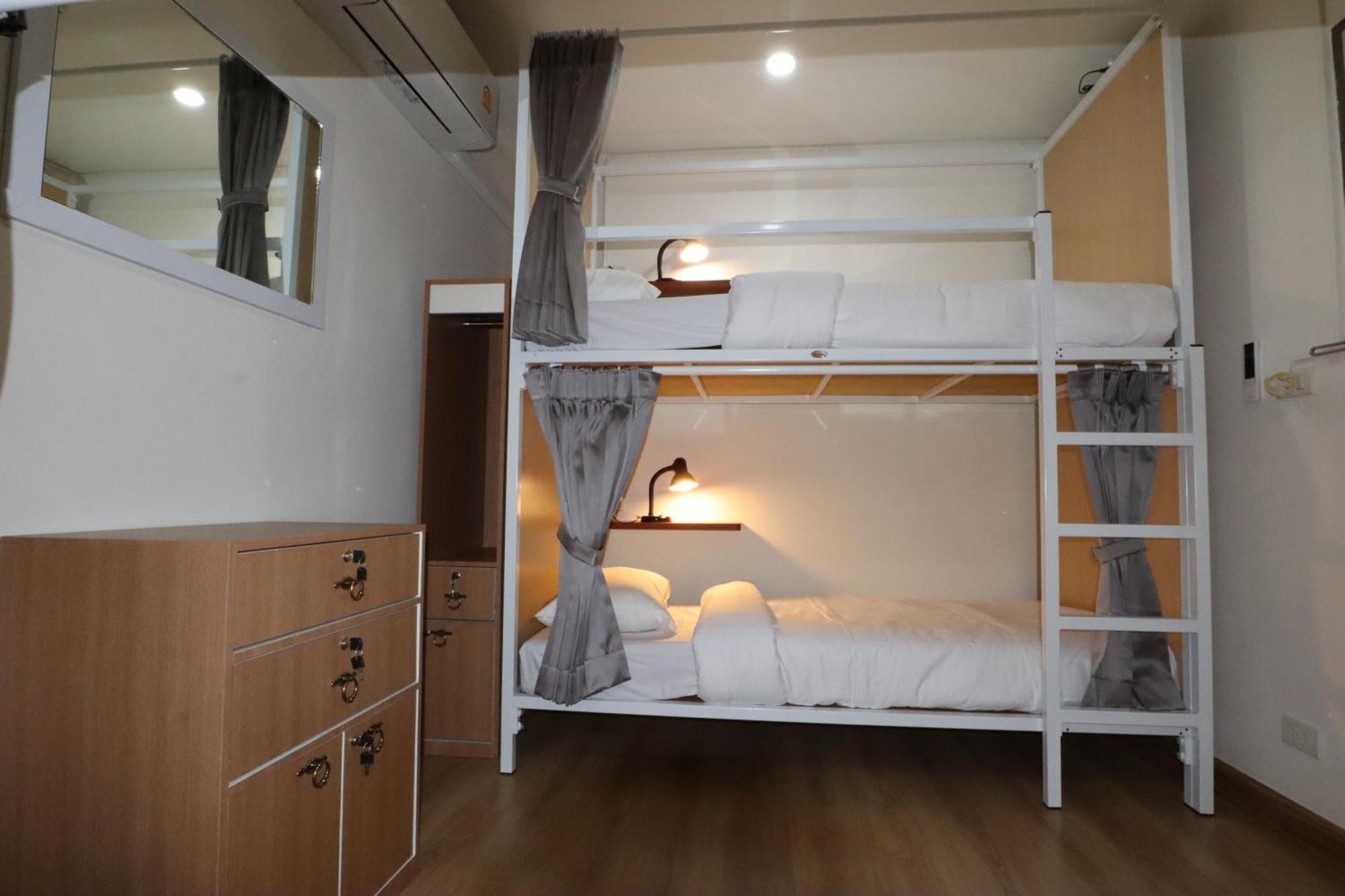 Hotel Vintana Siam 3*
