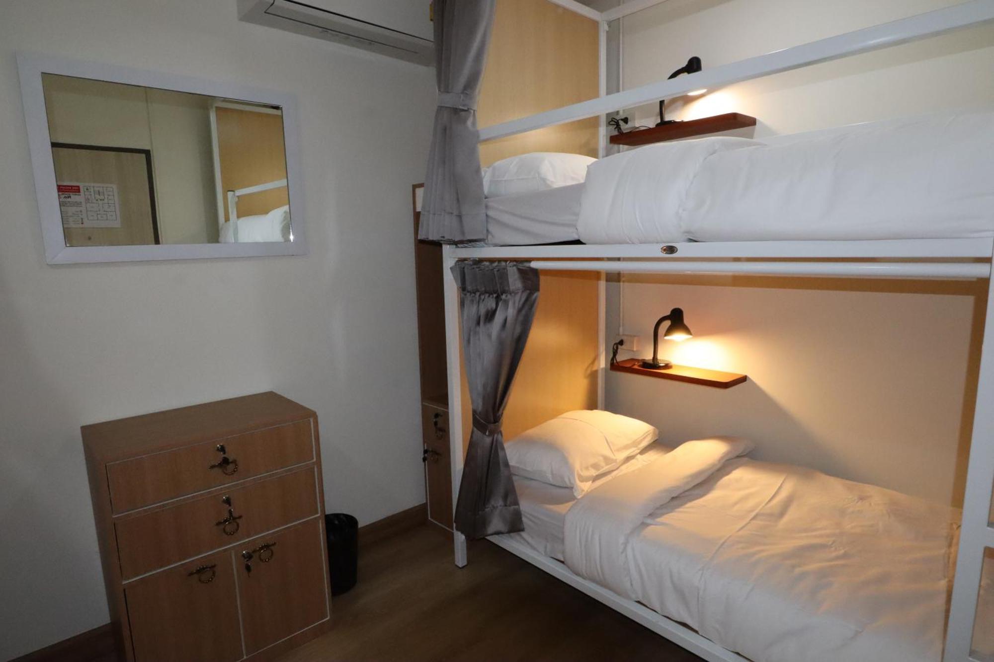 Vintana Siam Hotel