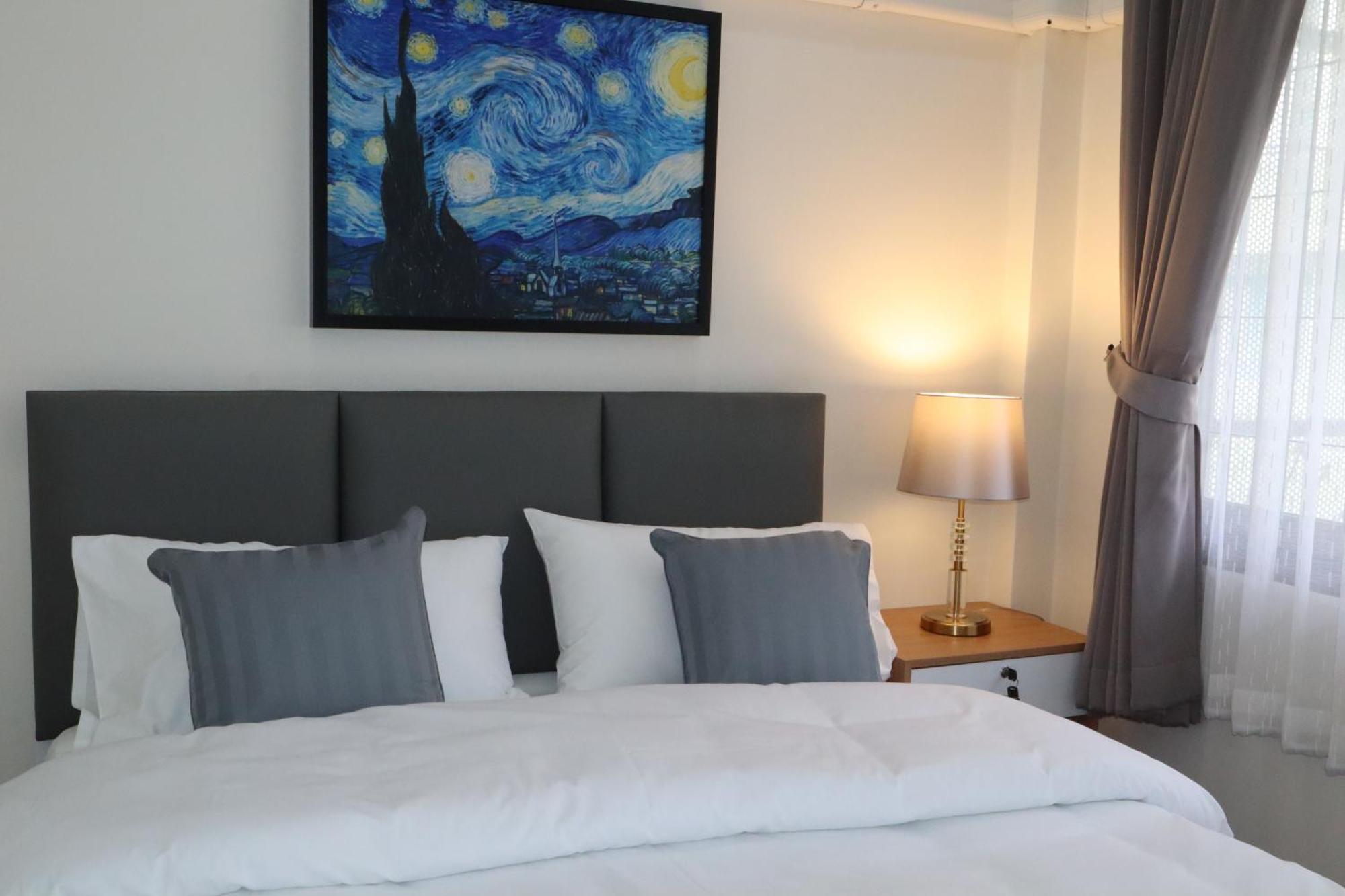 Vintana Siam 3* Bangkok