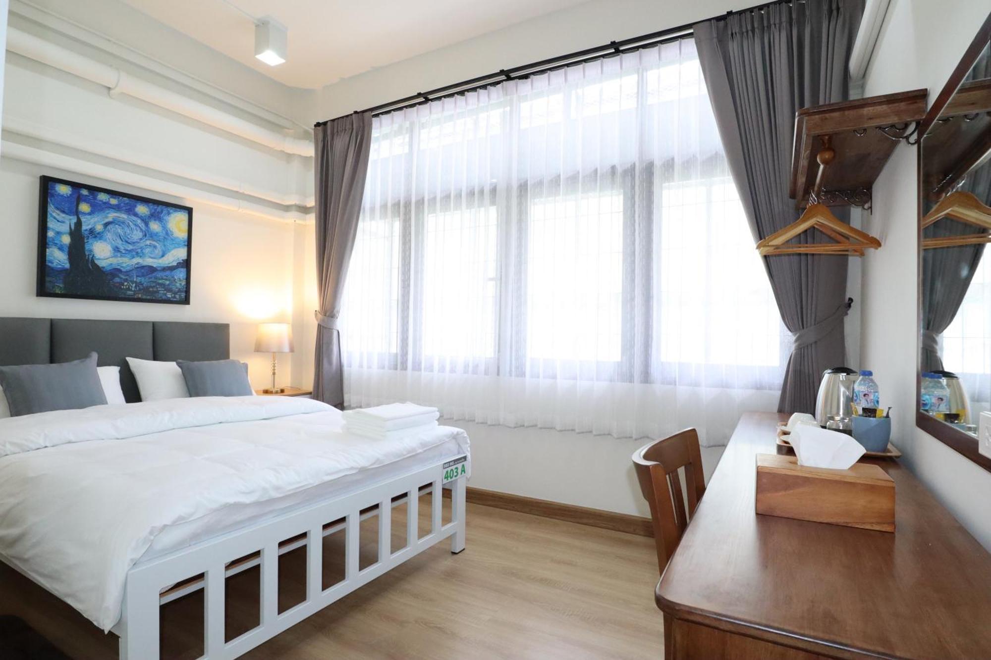 Vintana Siam 3* Bangkok