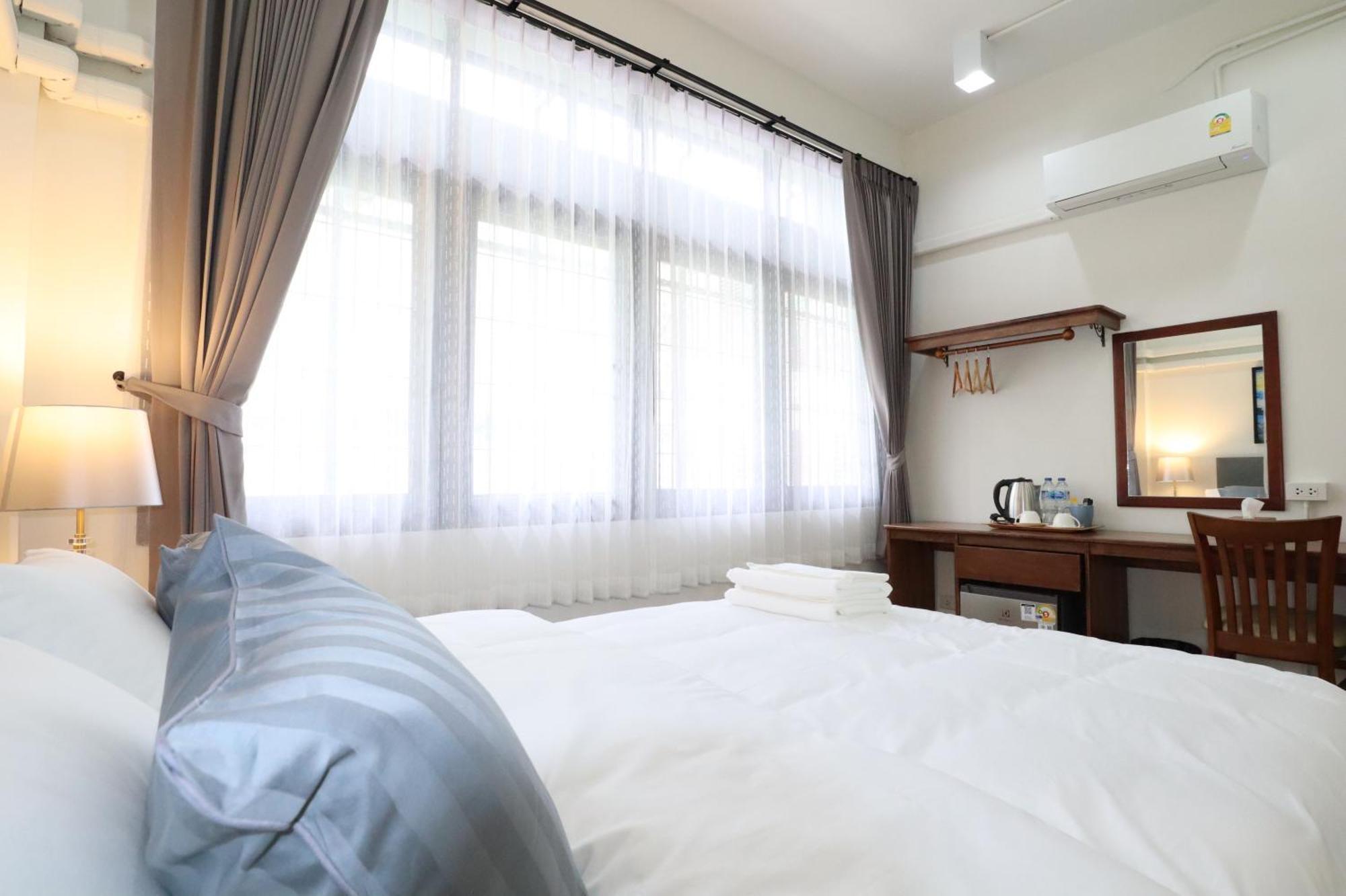 Vintana Siam Hotel 3*