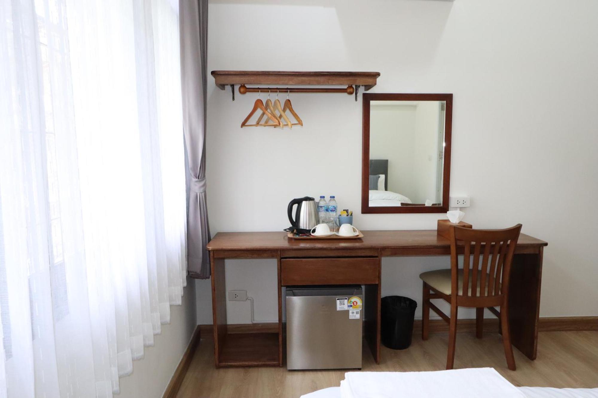 Vintana Siam Hotel Bangkok