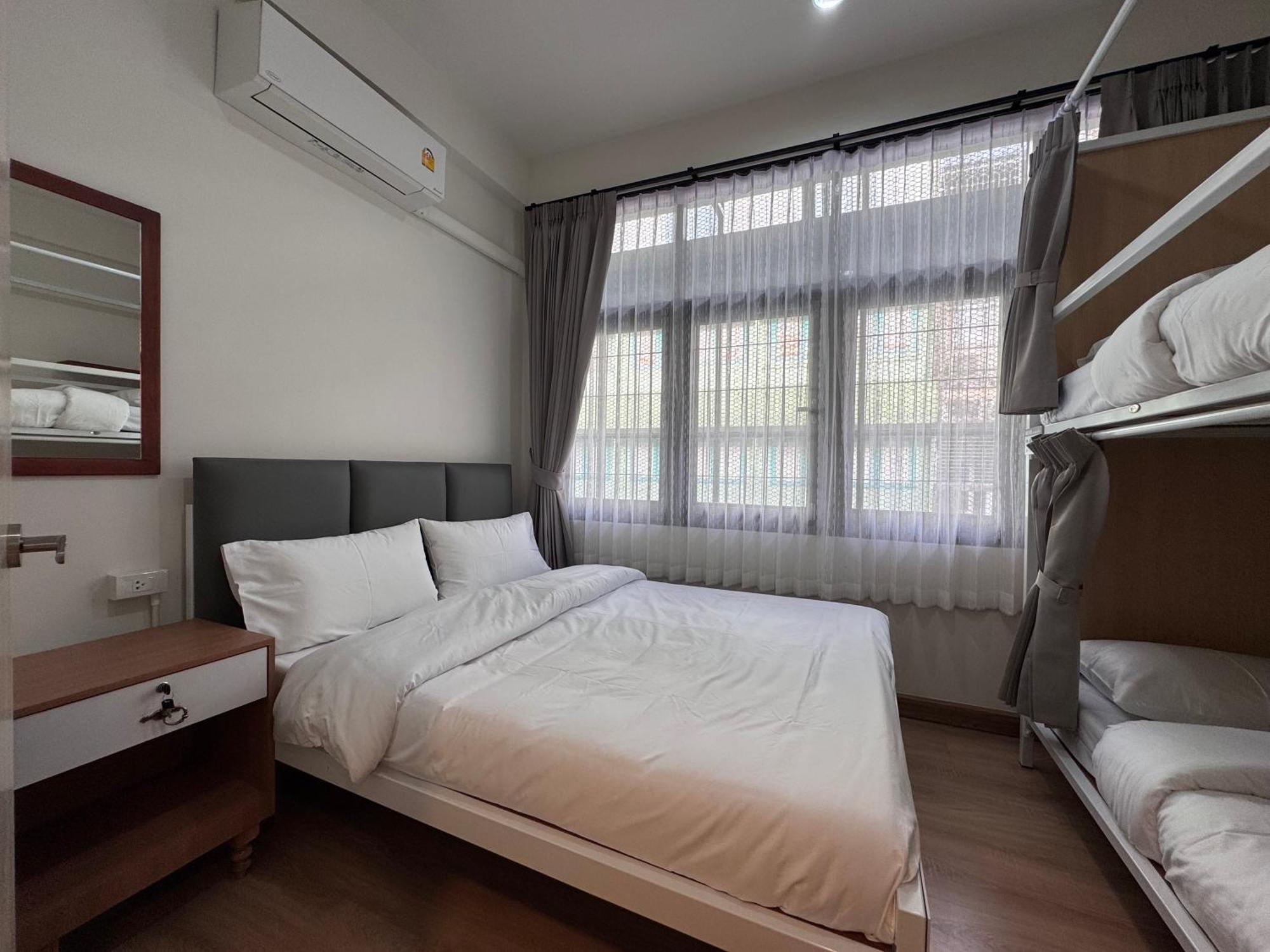 Vintana Siam 3* Bangkok