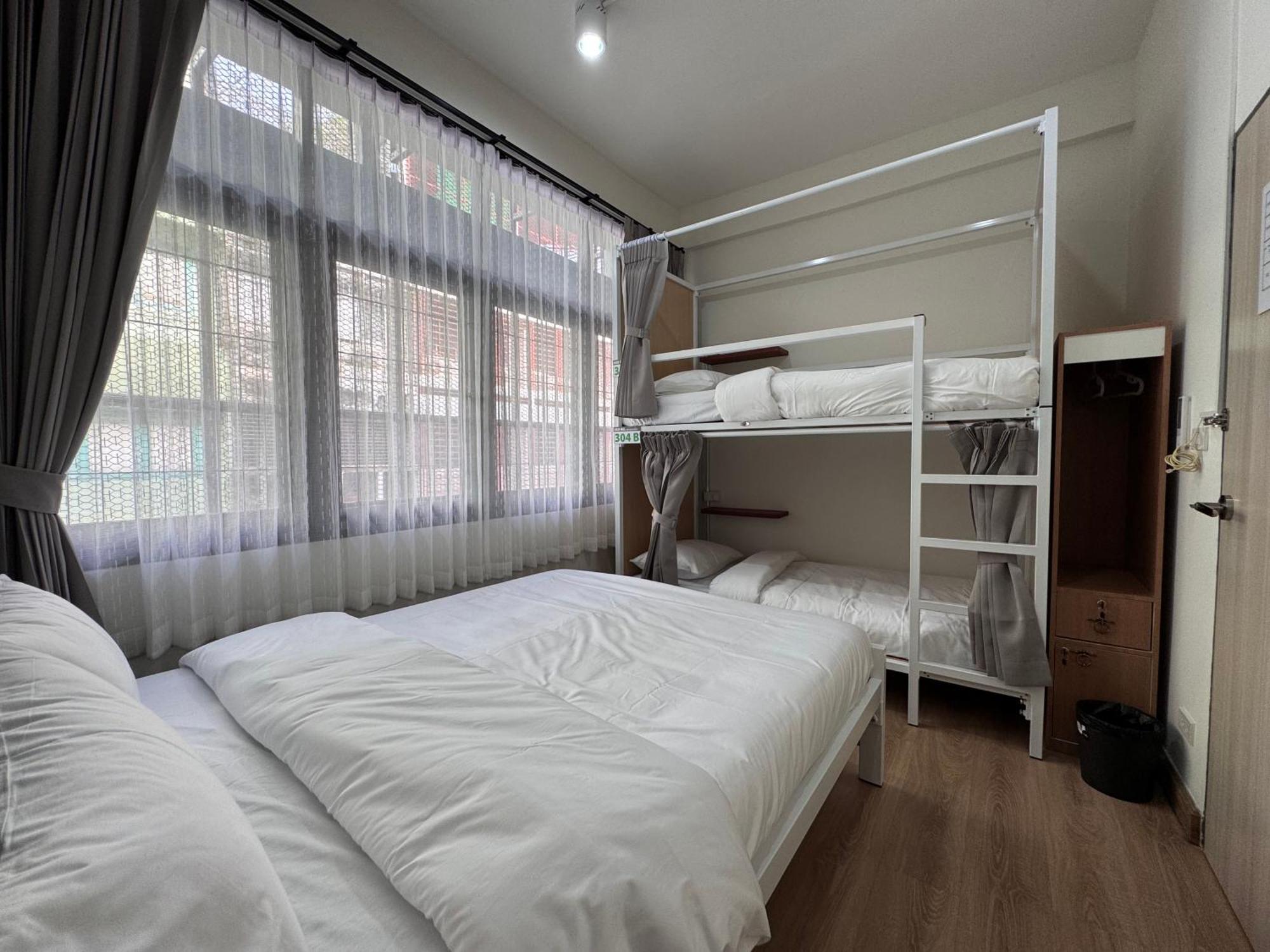 Hotel Vintana Siam 3*