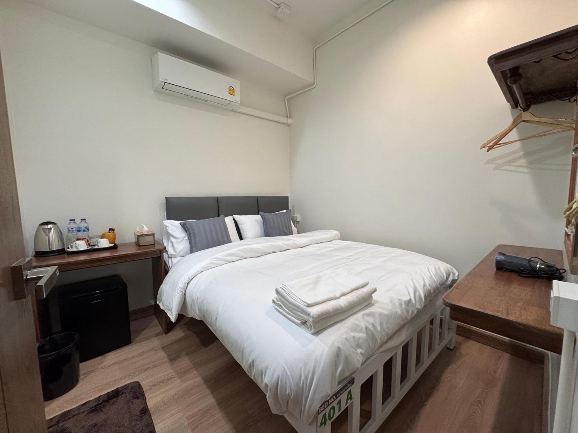 Vintana Siam Hotel 3*