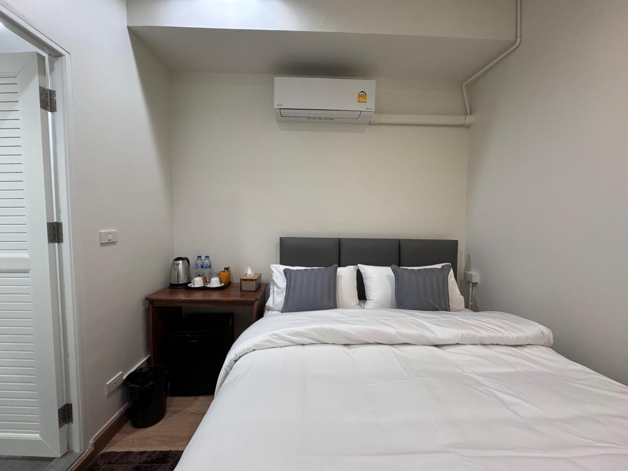 Vintana Siam Hotel Bangkok