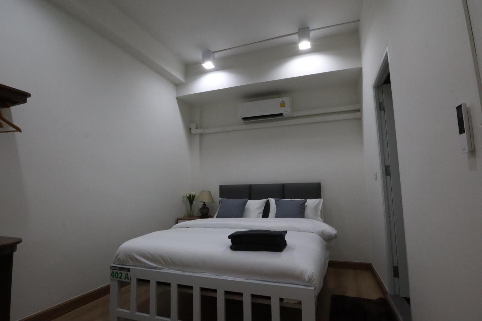 Vintana Siam Hotel