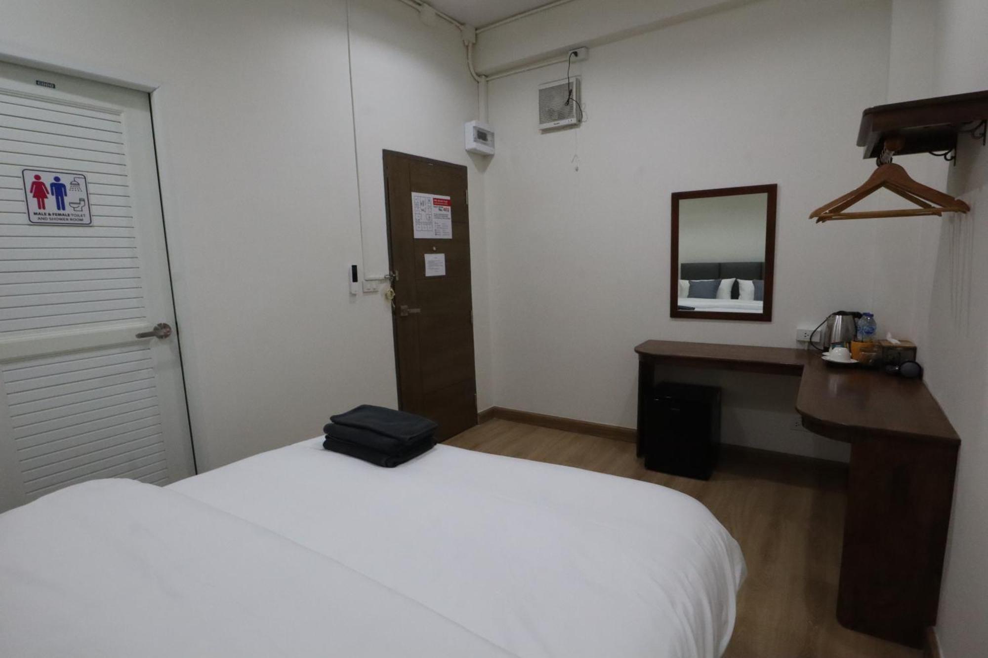 Vintana Siam Hotel 3*