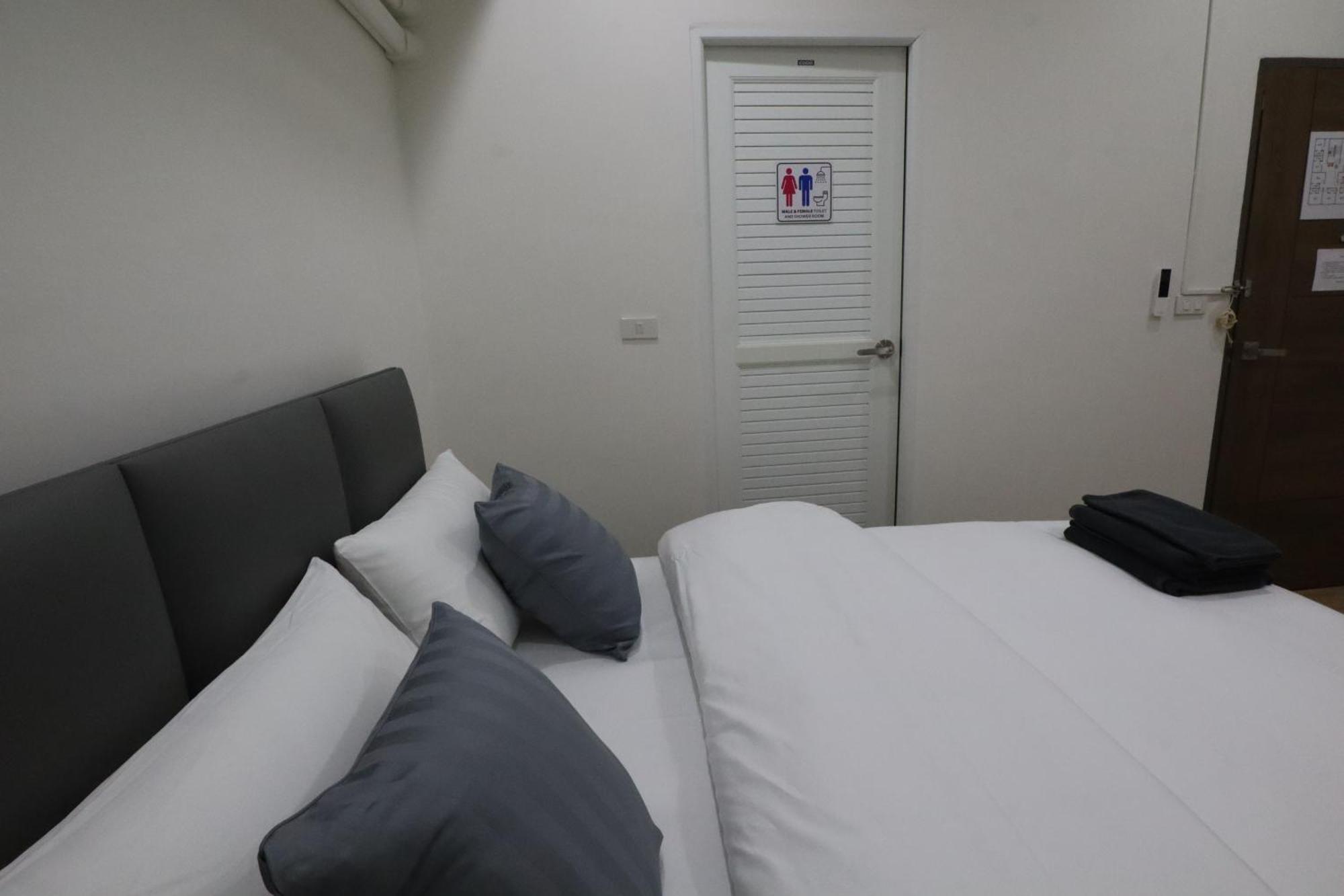 Hotel Vintana Siam 3*
