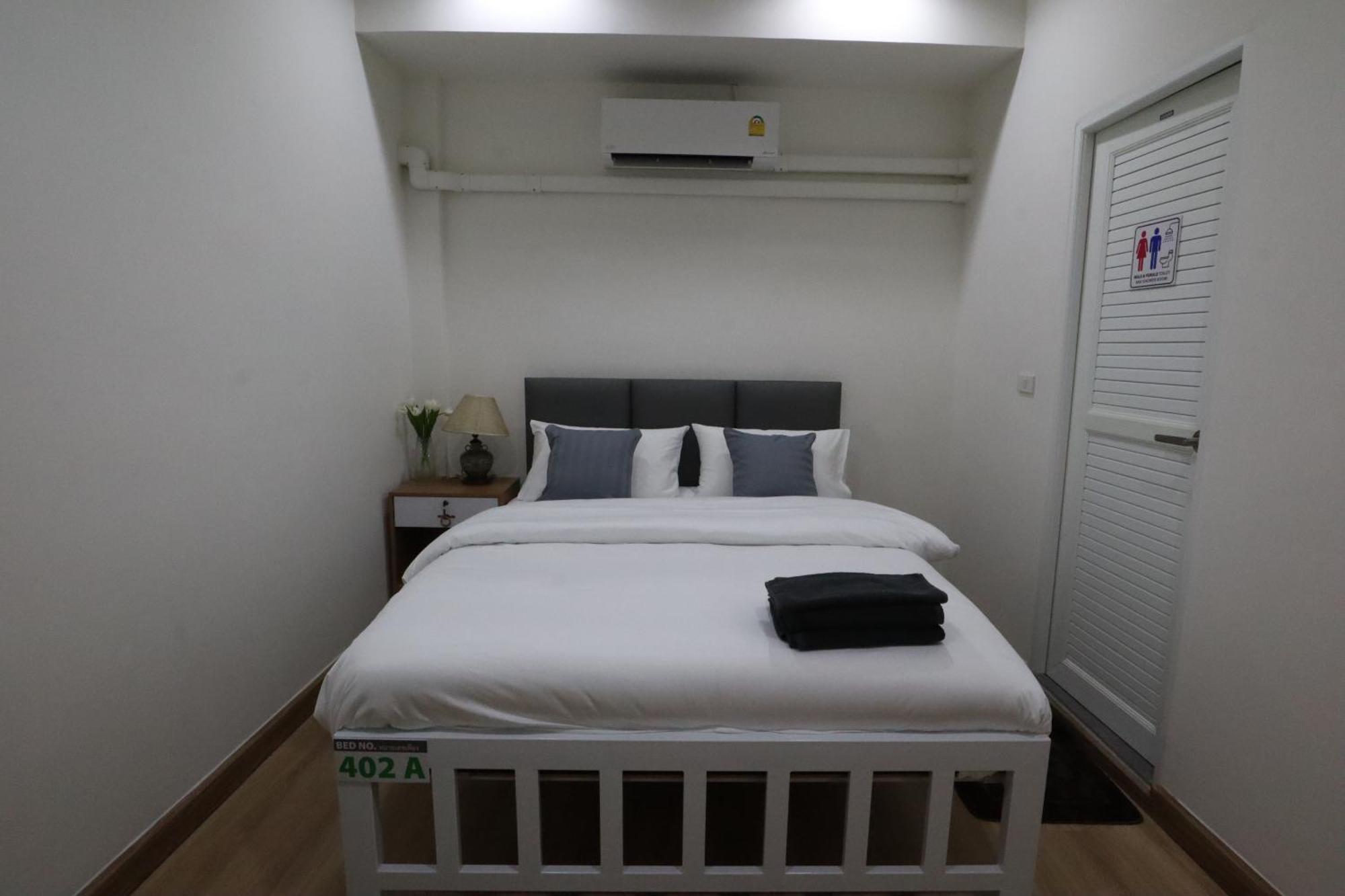 Vintana Siam 3* Bangkok