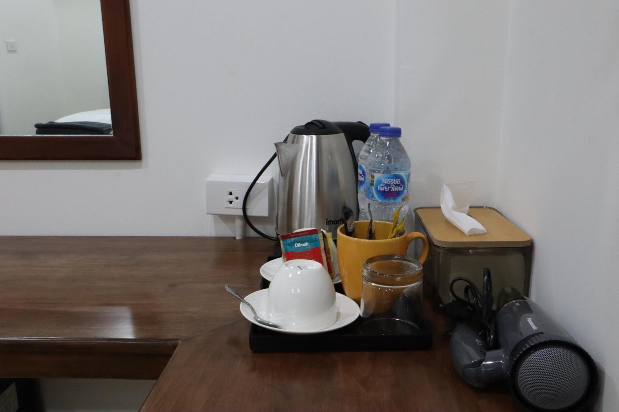 Hotel Vintana Siam 3*