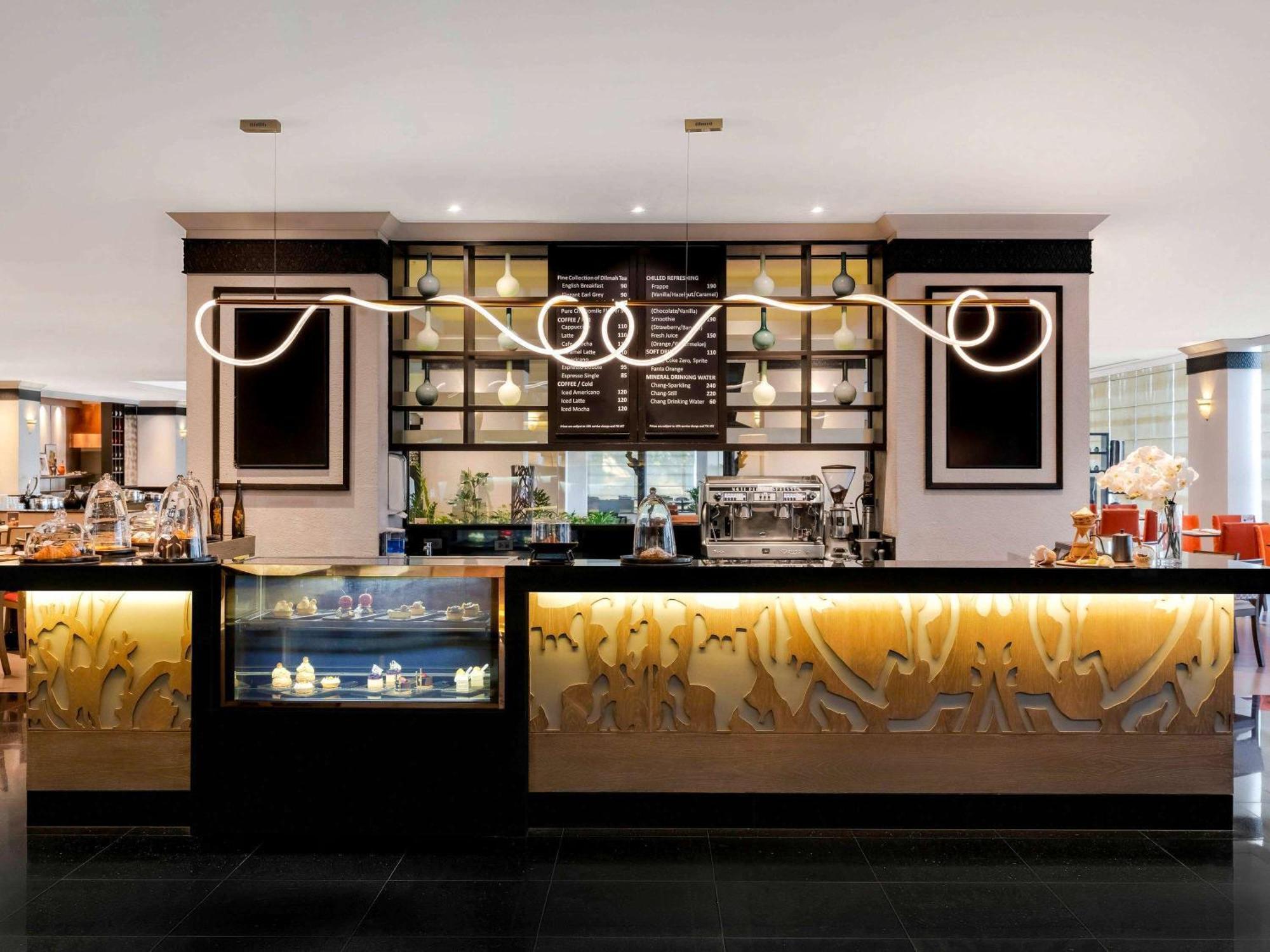 Grand Mercure Atrium Bangkok
