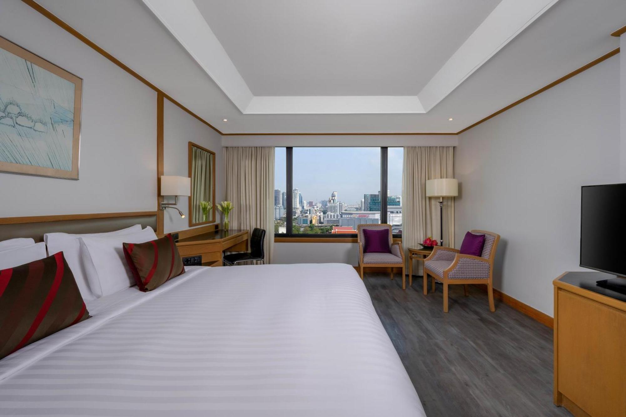 Grand Mercure Atrium Hotel 5*