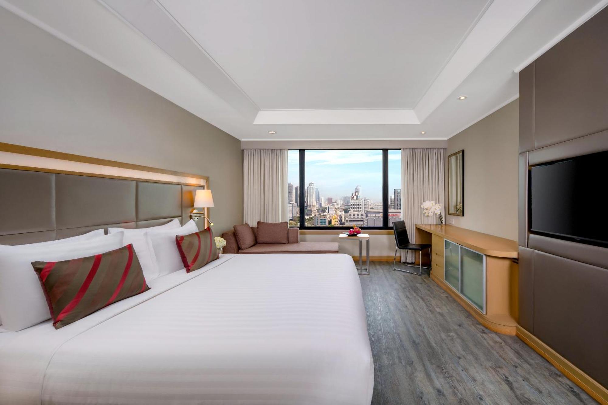 Grand Mercure Atrium Bangkok