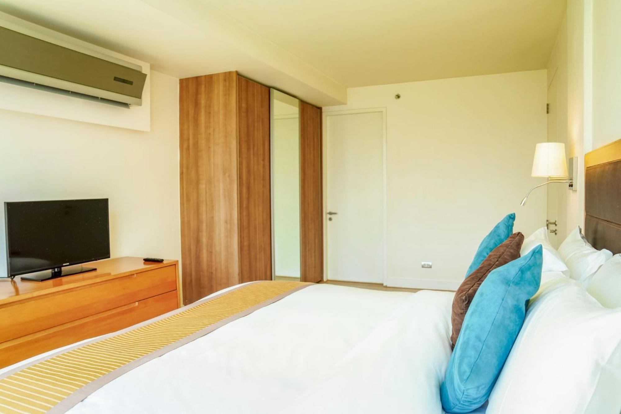 Oakwood Residencia Sukhumvit 24
