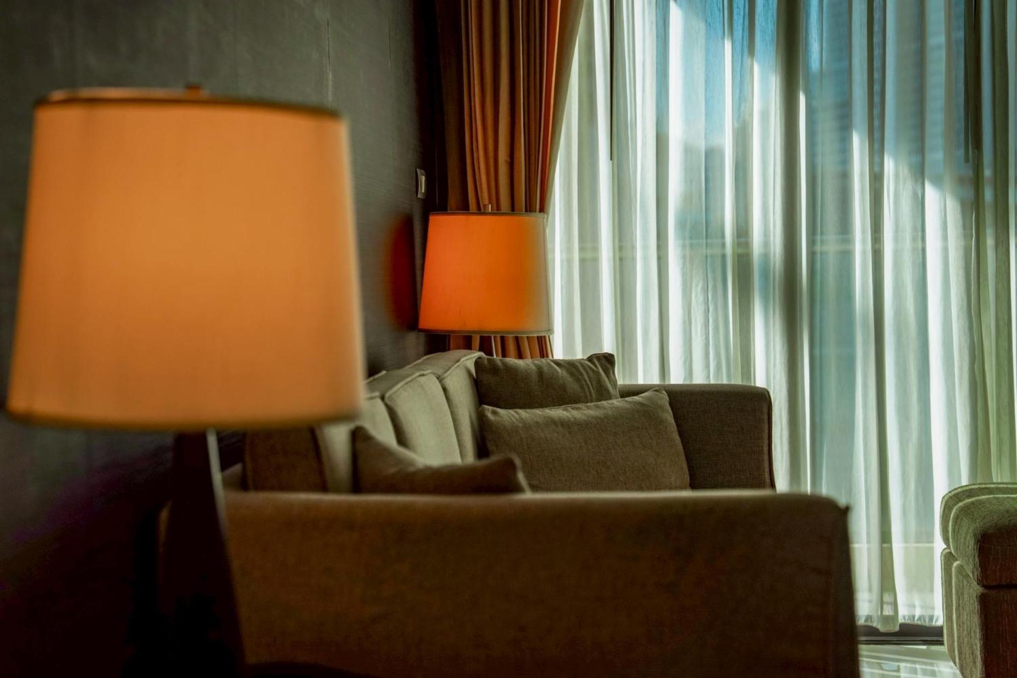 Oakwood Residencia Sukhumvit 24 Hotel Bangkok