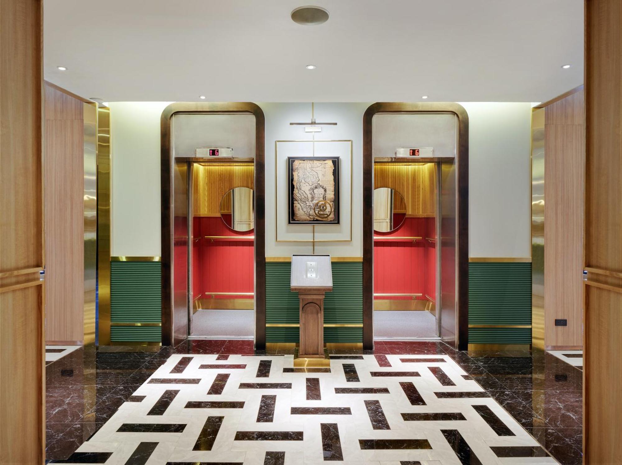 Graph Hotel Banguecoque