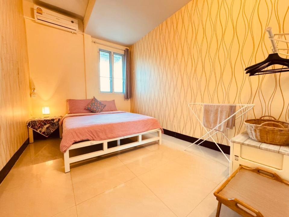 Auberge de jeunesse Baan Nampetch Bangkok
