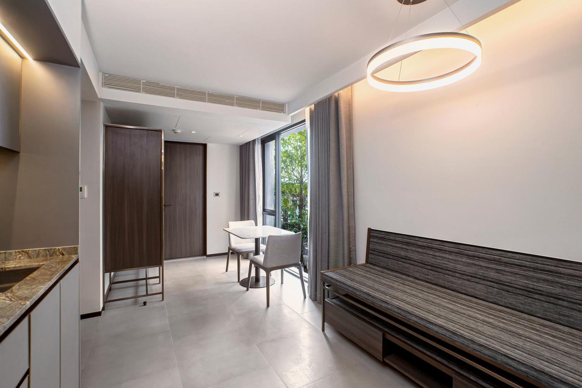 Gardina Asoke Hotel&residence Hotel Bangkok