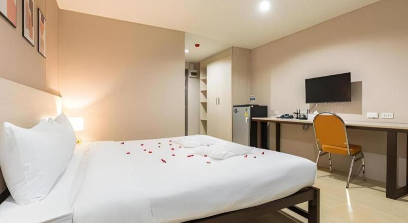 The Queen Palace 4*