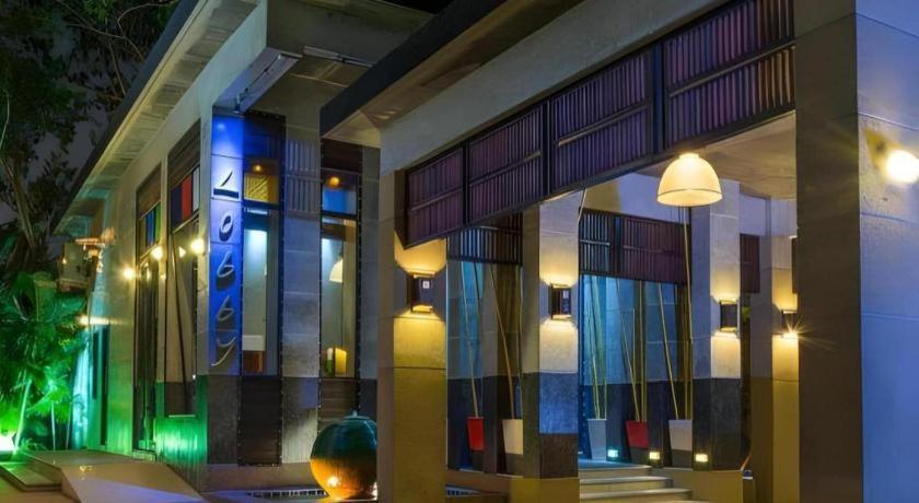 Pak Ping Ing Tang Boutique 4*