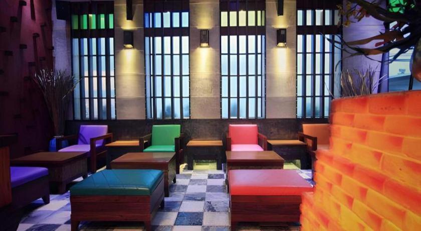 Pak Ping Ing Tang Boutique Hotel 4*