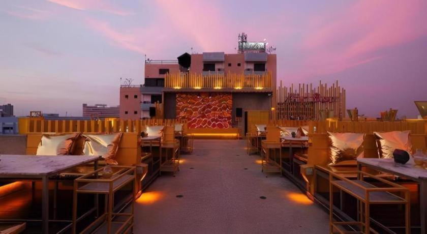 Pak Ping Ing Tang Boutique 4*