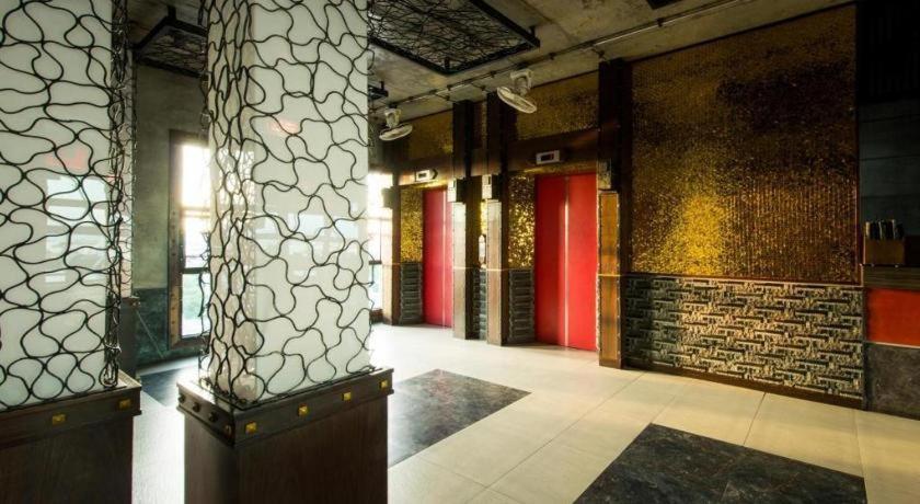 Pak Ping Ing Tang Boutique 4* Bangkok