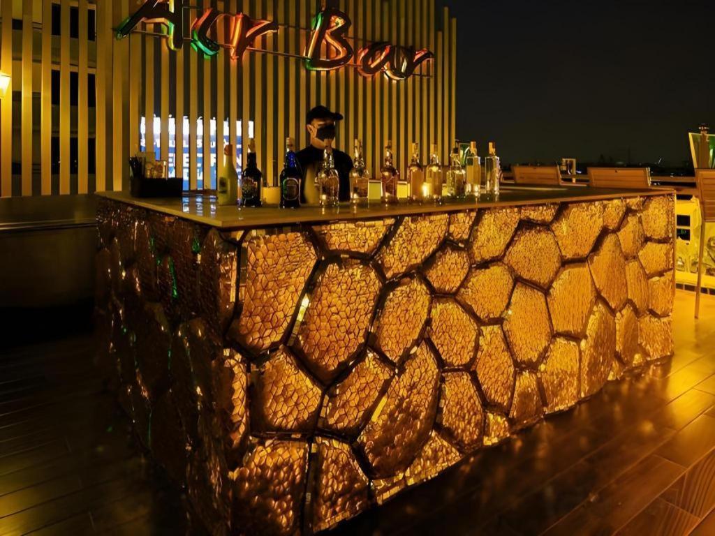 Hotel Pak Ping Ing Tang Boutique