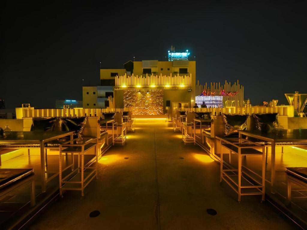 Hotel Pak Ping Ing Tang Boutique 4*