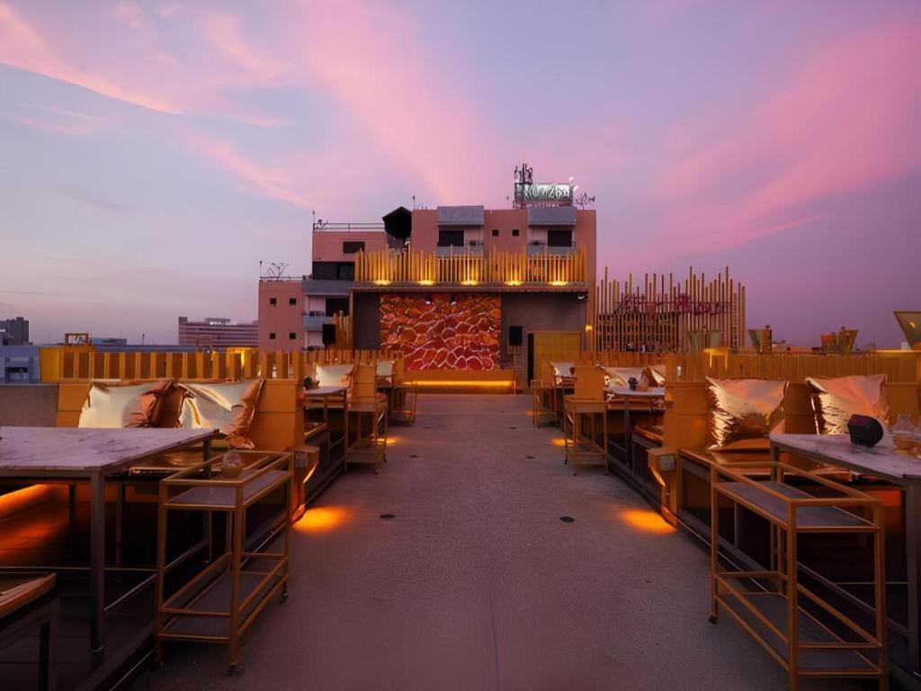 Hotel Pak Ping Ing Tang Boutique Bangkok