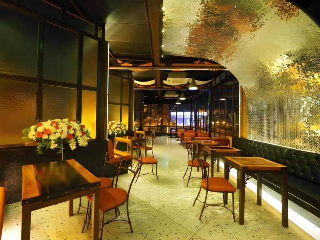 Hotel Pak Ping Ing Tang Boutique