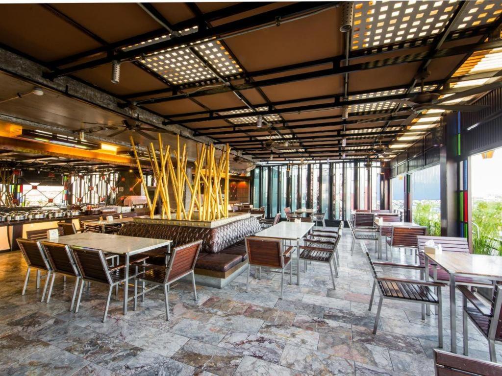 Pak Ping Ing Tang Boutique Hotel Bangkok