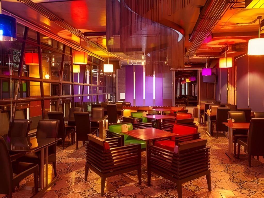 Hotel Pak Ping Ing Tang Boutique
