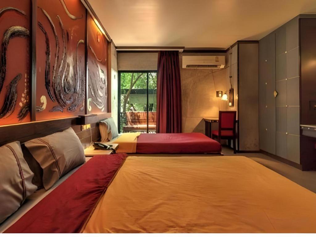 Pak Ping Ing Tang Boutique 4*