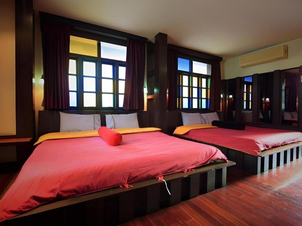 Pak Ping Ing Tang Boutique Hotel
