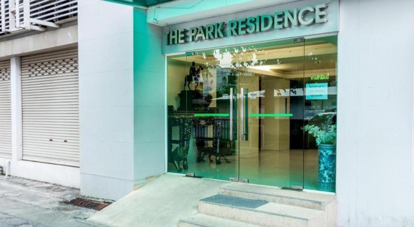 Hotel The Park Bangkok