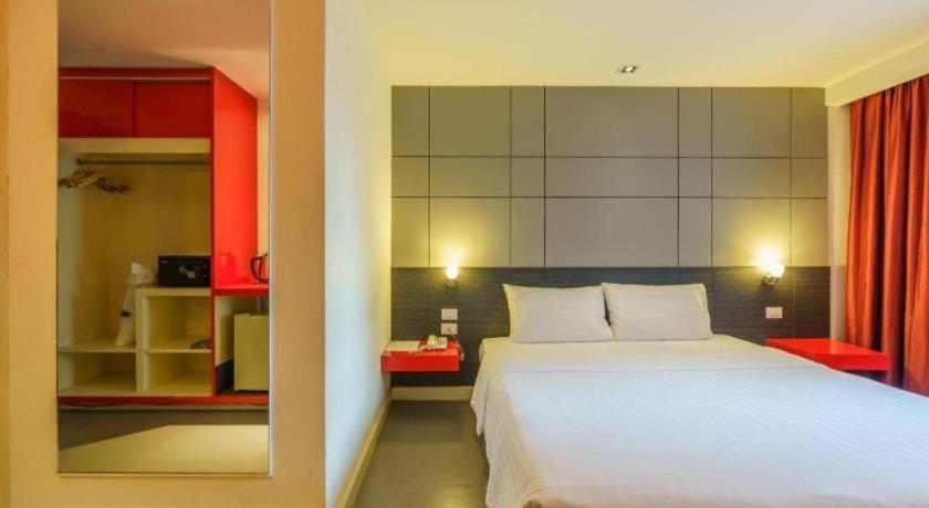 The Park Hotel 3*